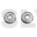 MSH71074	BB 6x15x5 Flanged (2x)   Protos Max 700/800